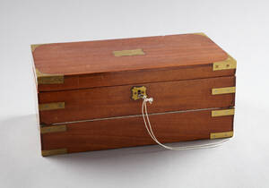 Reseschatull England