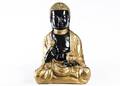 BUDDHA, konstmassa 47 cm