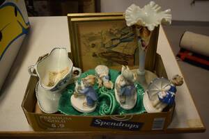 Parti prydnadsföremål