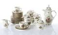 ROSENTHAL, KAFFESERVIS, 27 DELAR