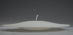 Piet Hein. Sinus 550 pendel 