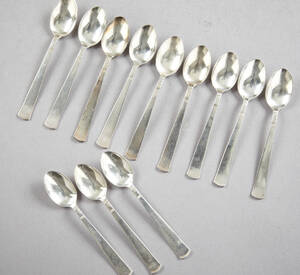 12 mockaskedar Rosenholm