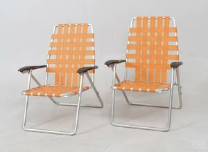 Solstolar, retro