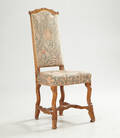 Stol barock