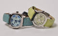 2 Festina damearmbåndsure, Lime og blå 2