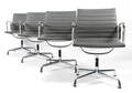 Charles Eames. Fire armstole, model EA-108 4 Denne vare er sat til omsalg under nyt varenummer 4347470
