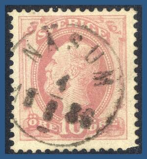 NÄSUM L 1886-08-04 N16 F.45 felande ht