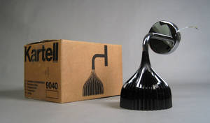 Kartell. Par væglamper 2