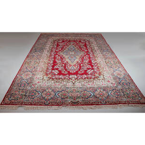 MATTA, orientalisk, 437 x 290 cm