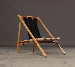 Godsk-Snedkeri, lænestol, model MG12 