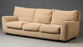 Eilersen. 3-prs. sofa