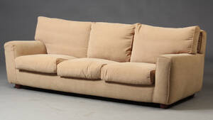 Eilersen. 3-prs. sofa