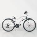 CYKEL junior, Crescent, 24, 21vxl, renoveringsobjekt