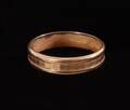 Ring i 18k