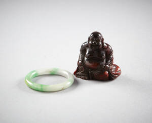 Figurin armring Kina