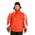 Geographical Norway herre-skisæt, model Vulcain, str. Small