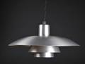 Poul Henningsen 1894-1967. PH4 pendel
