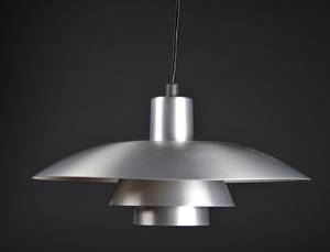 Poul Henningsen 1894-1967. PH4 pendel