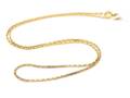 Kedja Ankar 18K