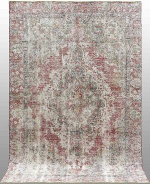 Matta, Carpet Vintage, 280 x 181