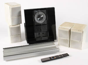 Bang  Olufsen. Beosystem 2500, Beovox CX50 m.m.