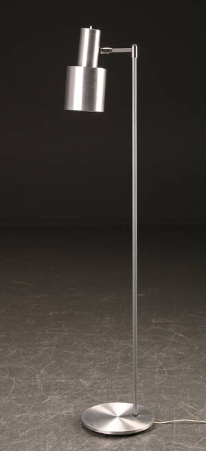 Jo Hammerborg. Studio gulvlampe