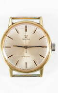 ARMBANDSUR OMEGA, Genéve.