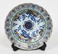 Fat, Kina, Kangxi