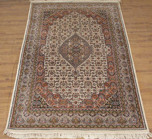 Kashmir Bidjar 245 x 153 cm