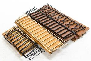 PARTI, STRINGHYLLA, 20 delar