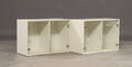 Peter J. lassen. To Montana moduler model 4120G, dybde 30 2 Denne vare er sat til omsalg under nyt varenummer 4513997