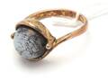 Ring S830 4,0g