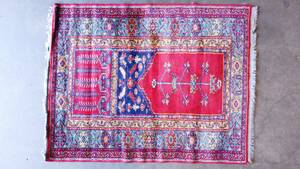 Matta, Orientalisk stil 