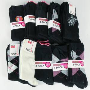 STRUMPOR 30par, strl 3740