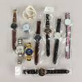 Armbandsur