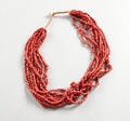 Collier koraller