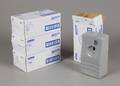 Kimberly-Clark. Ripple aircare duft dispender 4