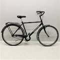 Herrcykel