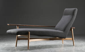 Tateishi Shoiji. Chaiselong