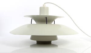 Poul Henningsen. PH5 pendel