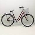 Damcykel
