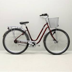 Damcykel