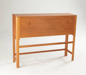 Sideboard i teak