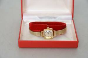 Damarmbandsur Certina