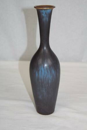 GUNNAR NYLUND, H 28 CM