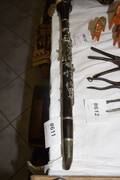 Klarinett L 65 cm