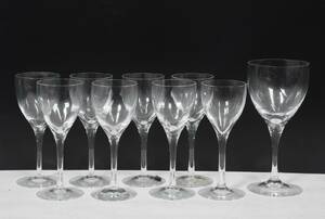Glasservisdelar, Chateau, Bertil Vallien