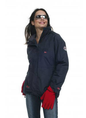 Geographical Norway - jakker, model Daryl Lady - Str. 1-4. 6