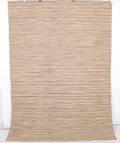 Moderne Art Kelim 248 x 173 cm