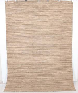 Moderne Art Kelim 248 x 173 cm